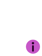 info icon